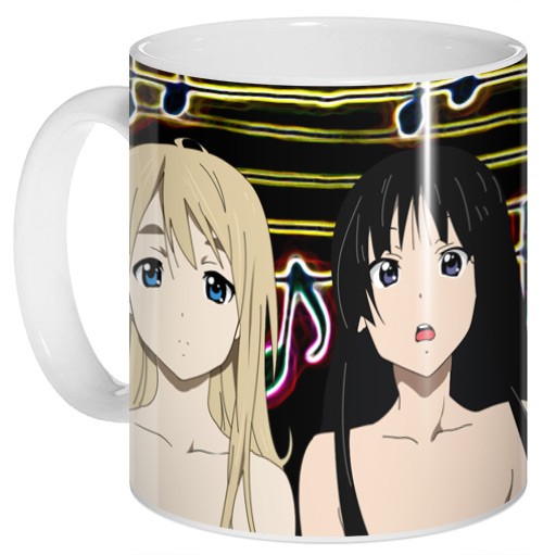 ���������� ������� ������ K-On! 66126 �� ����� � ����� �����!! / K-On!! / Keion / �-��! / �����!
