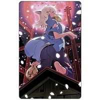 ������ ������������� Nekomonogatari - ������ ��������