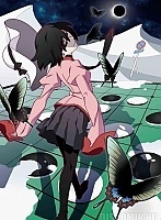   Bakemonogatari: Owarimonogatari Ougi Oshino