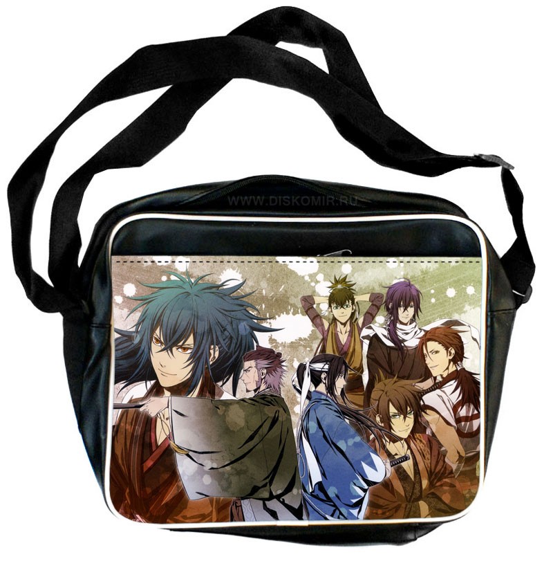 ���������� ������� ����� Hakuouki: Shinsengumi Kitan 307578 �� ����� � ����� ������ ������� ������ / �������� � ������� ������: �������� � ���������� / Hakuouki: Shinsengumi Kitan / Hakuoki