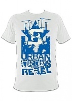 �������� Urban Workers Rebel