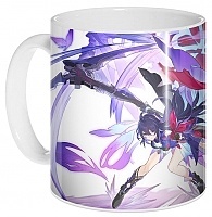 ������ Honkai: Star Rail - Seele