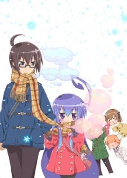 ���������� ������� Acchi Kocchi (��� � ���) HD �� ����� � ����� 