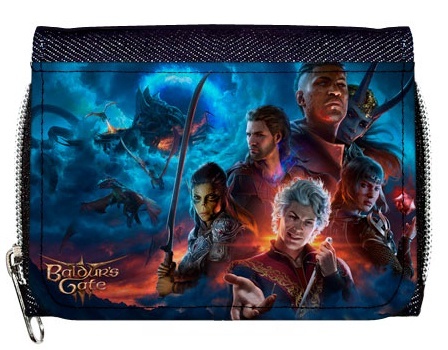 ���������� ������� ������� ��������� Baldur�s Gate 3 �� ����� � ����� Baldur�s Gate / ����� �������