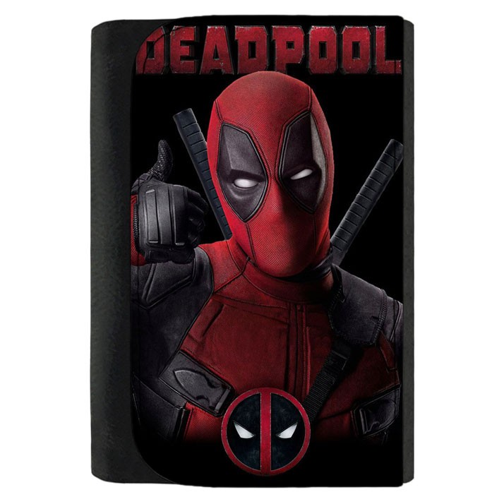 ���������� ������� ������� ������ ������ - ���� ������ �� ����� � ����� ������ / Deadpool