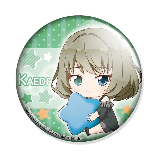 ���������� ������� ������ Idolmaster Cinderella Girls - Chibi Kaede Takagaki �� ����� � ����� ���������� / Idolmaster / THE IDOLM@STER