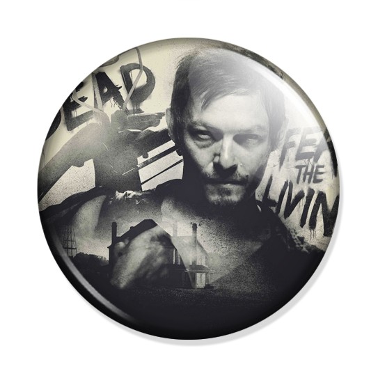 ���������� ������� ������ ����� ������� �������� �� ����� � ����� ������� �������� / The Walking Dead