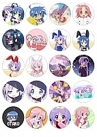   Lucky Star 37778