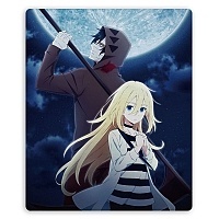     Angels of Death - Ray  Zack