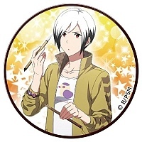 ������ ��������� ������� Idolmaster SideM Type: Mental - Sora Kitamura