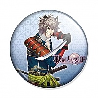  Sengoku Night Blood Kageie Kakizaki