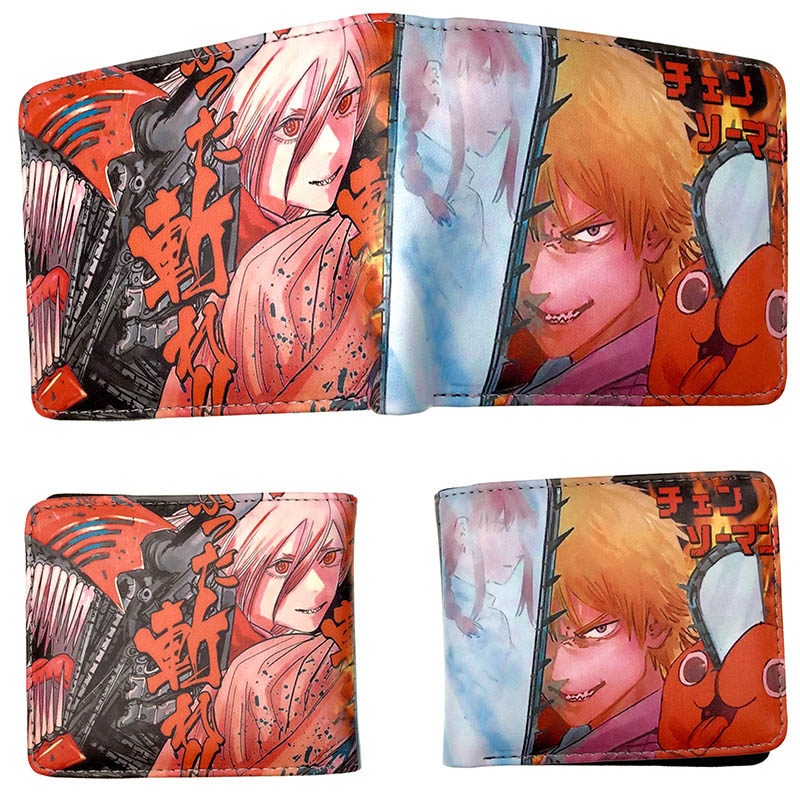 ���������� ������� ������� ������� ��������� �� ����� � ����� �������-��������� / Chainsaw Man