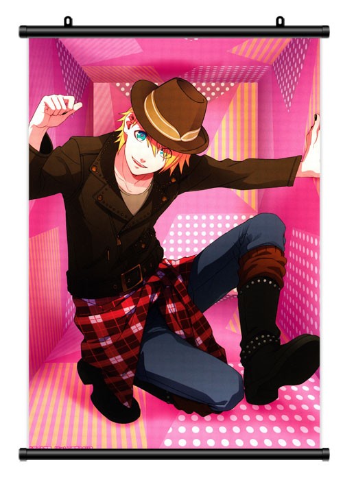 ���������� ������� ������� �������� Uta no Prince-sama 312936 �� ����� � ����� ������ ����� / Uta no Prince-sama / Utano?Prince Sama / Uta-Pri