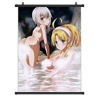 ������� �������� High School DxD - Asia Argento � Toujou Koneko