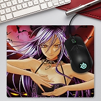    Rosario+Vampire 50037