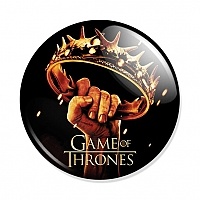  Game of Thrones - War Is Coming