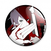 ������ Prince of Stride - Suwa Reiji