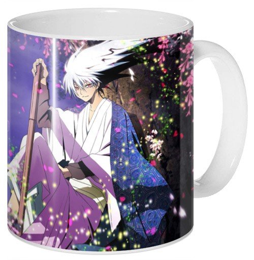 ���������� ������� ������������ ������ �� ����� ���� ���������� / Nurarihyon no Mago / ���� ���������� / Nura: Rise of the Yokai Clan