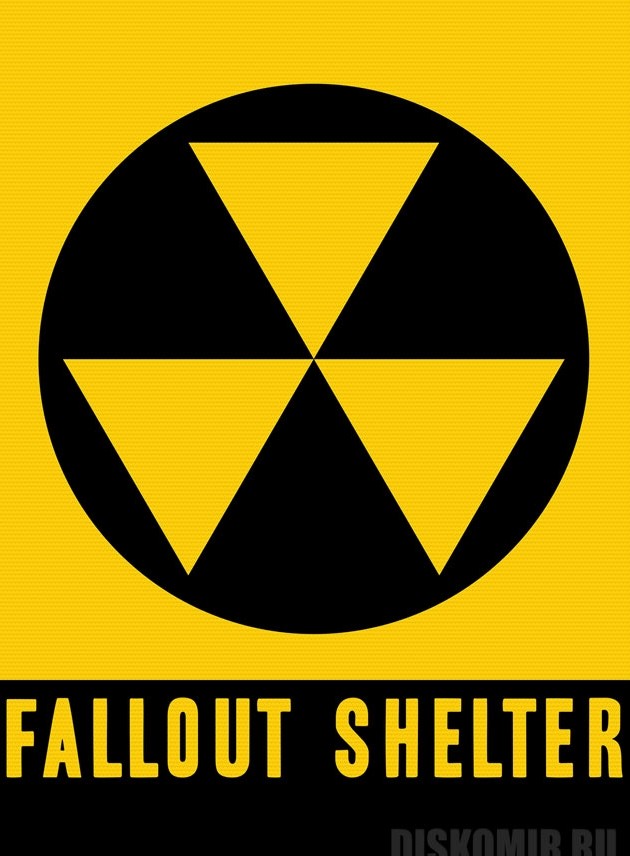 ������ �������� Fallout Shelter