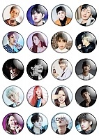   J-Pop J-Pop BTS Bangtan Boys 1
