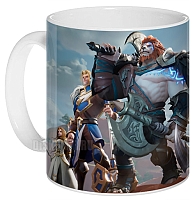 ������ � ����������� ���� Tarisland