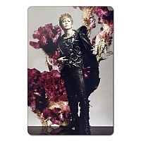 ������ ��������� ������������� Gackt Camui - Flowers