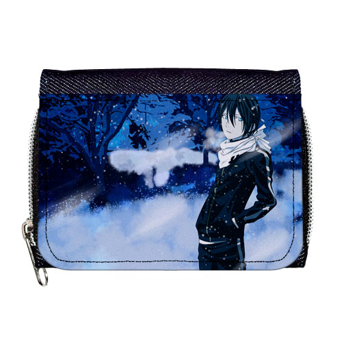 ���������� ������� ������� ��������� ��������� ��� - ��� �� ����� � ����� ��������� ��� / Noragami