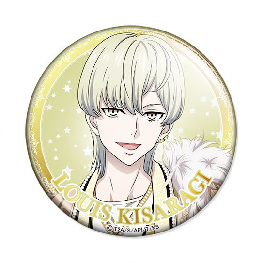 ���������� ������� ������ ������ ������: ���� ������� ���� - ��� �������� �� ����� � ����� ������ ������: ���� ������� ���� / King of Prism: Shiny Seven Stars / KING OF PRISM -Shiny Seven Stars-