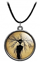 ����� "Over the Garden Wall" The Beast