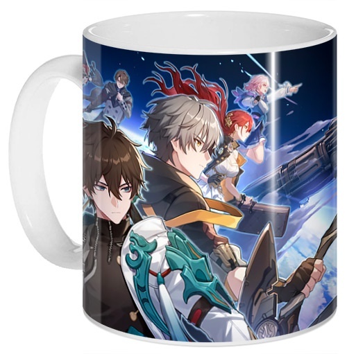 ���������� ������� ������������ ������ �� ����� ������: ���� ���� / Honkai: Star Rail / ������: �������� ������