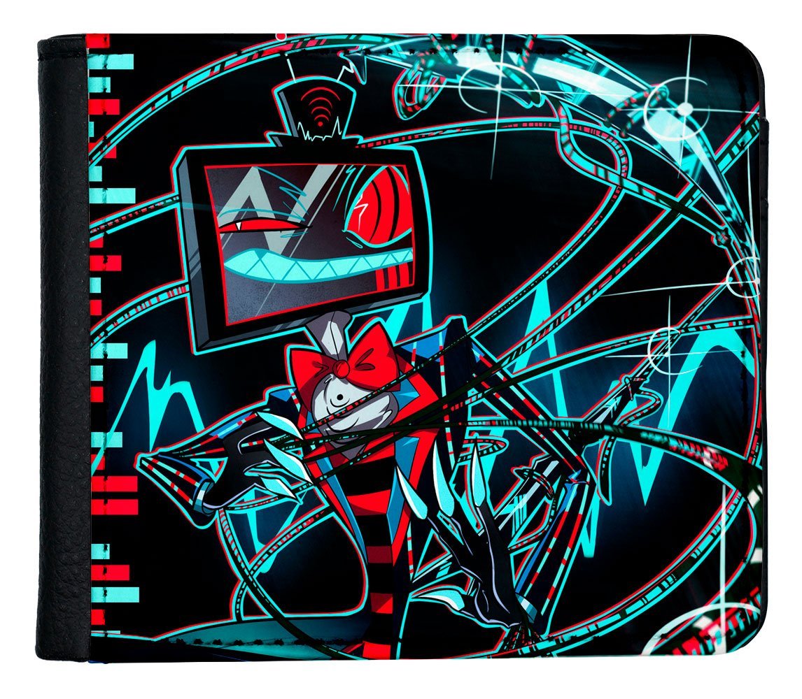 ���������� ������� ������� � ���������� ��� ������ ����� ������ - ���� �� ����� � ����� ����� ������ / Hazbin Hotel