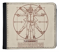 ������� � ���������� ��� ������ "PUBG" da Vinci Circle