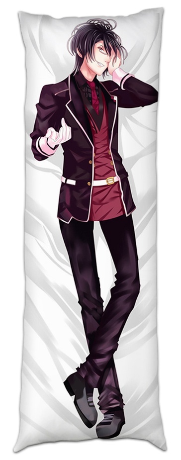 ���������� � �������� Diabolik Lovers �4