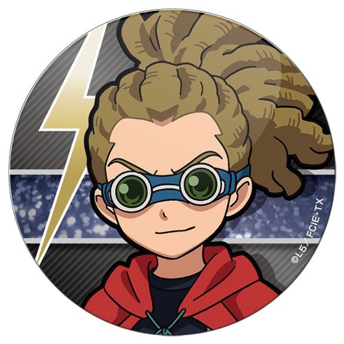 ������ ��������� ������� Inazuma Eleven: Ares no Tenbin - Yuto Kido