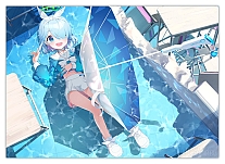 ������ �������� Blue Archive / ����� ��������������