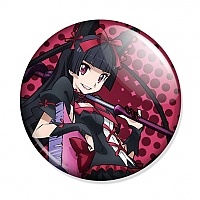  Gate: Jieitai Kanochi nite, Kaku Tatakaeri - Rory