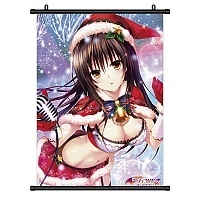 ������� �������� To Love-Ru Darkness - Yui Christmas Ver.