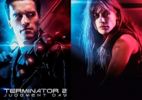 ������ �������� ���������� - T-800 ������ 101 � ���� ������