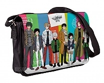 �����-����������� � ������� ����� World Trigger