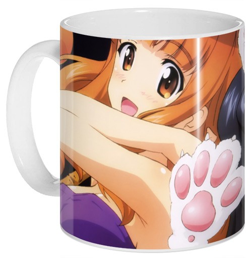 ���������� ������� ������������ ������ �� ����� ������� � ����� / Girls und Panzer / Girls & Panzer / Garupan