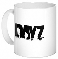  DayZ Logo