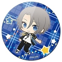 ������ ��������� ������� Tsukipro The Animation - Puni Chara Ren Munakata