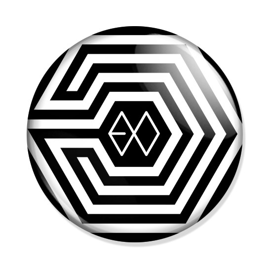 ���������� ������� ������ EXO WORLD �� ����� � ����� K-Pop / J-Pop / EXO / BTS