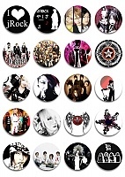   J-Rock