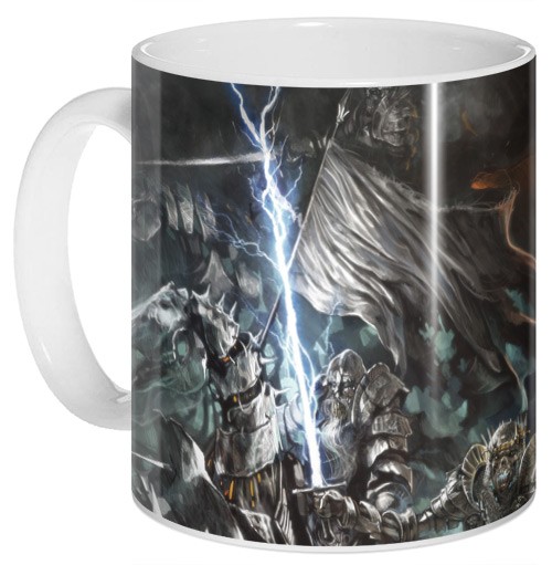���������� ������� ������ The Witcher 351804 �� ����� � ����� ������� / The Witcher