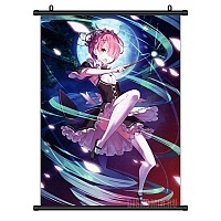 ������� �������� Re: Zero - Ram