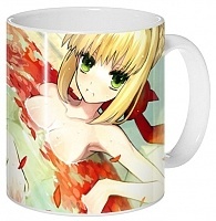 ������ Fate/stay night 200780
