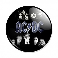 AC/DC Group
