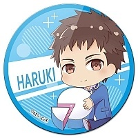 ������ ��������� ������� Konbini Kareshi Haruki Mishima