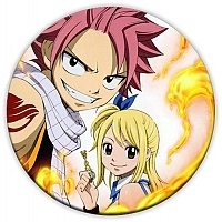    Fairy Tail 95658
